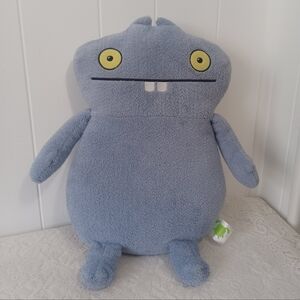 Ugly Doll Plush - Large